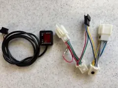 新品 AE86 バキュームセンサー 配線付き フリーダムラボ 16V - メルカリ