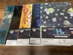 2026年最新】hunter×hunter バインダーの人気アイテム - メルカリ