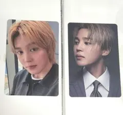 BTS ARIRANG ユニバ ラキドロ Jiminジミン