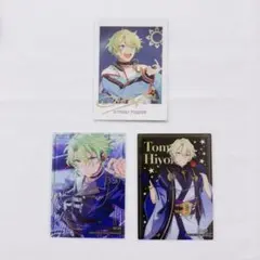 あんさんぶるスターズ あんスタ Eden 巴日和 まとめ