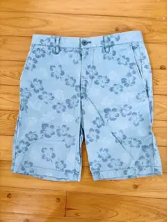 IOLANI HAWAIIAN CLASSICS ハーフパンツのサムネイル