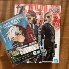 僕のヒーローアカデミアThe movie You're next 一番くじＣ賞