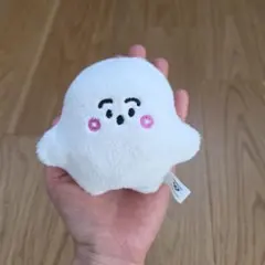 しなぷしゅ 手のひらサイズ