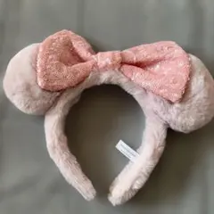 東京ディズニーリゾート ミッキー耳カチューシャ