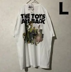 トイストーリー　UT ユニクロ　Tシャツ