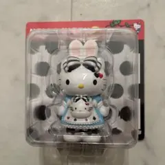 ハローキティ50周年一番くじA賞フィギュア