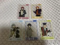 あんスタ　おでかけフォトコレクション　Knights