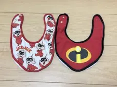 Mr. インクレディブル ジャックジャック スタイ 2枚組