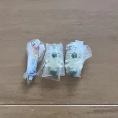 ぜんまいざむらい　めじるしアクセサリー まとめ売り