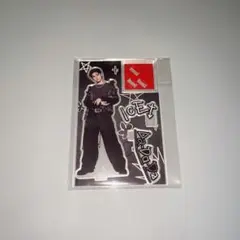 ICEx 阿久根温世 DaDaDa アクスタ - メルカリ
