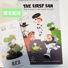 PEACEMINUSONE × トイ・ストーリー フィギュア レックス REX - メルカリ