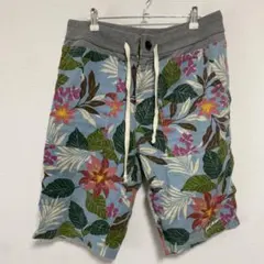 ローカルモーション　Lサイズ　短パン