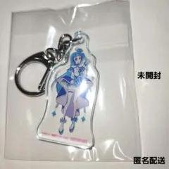 キュアウインク　後期主題歌特典　楽天ブックス　アクキー　キミとアイドルプリキュア