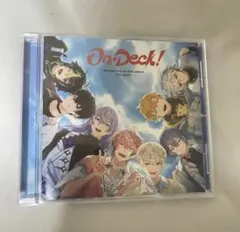 にじさんじ MECHATU-A CD On -deck