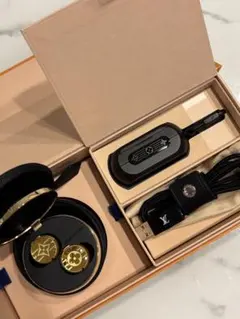 Louis Vuitton Horizon ライトアップイヤホン 本体 - メルカリ