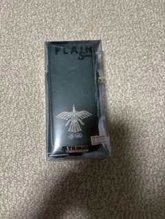 トリニダード ダーツケース 限定カラー 緑 新品未使用