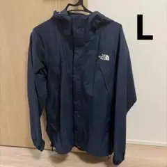 THE NORTH FACE マウンテンパーカー ネイビー