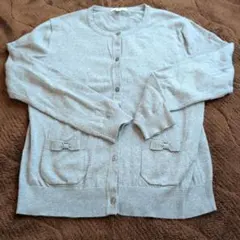 UNIQLO カーディガン 150