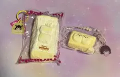 mellojoy momoミニシリーズ スクイーズ2点セット