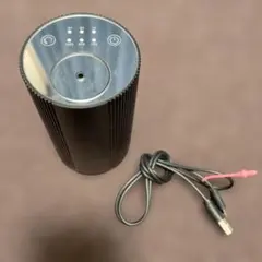 Muti-Functional Nebulizer Aroma Diffuser