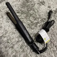 SALONIA サロニア ストレートヘアアイロン 15mm