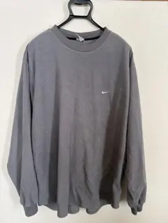 NIKE ナイキ 銀タグ90s フリース