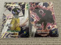 ドラゴンボールスーパーダイバーズ10弾PURまとめ売り7枚 - メルカリ