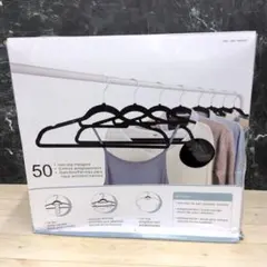 Zn！コストコノンスリップ衣類ハンガー90本セット Zn様専用！コストコノンスリップ衣類ハンガー90本セット - メルカリ