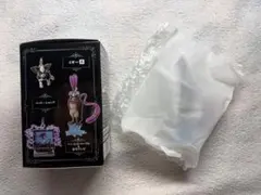 ジョジョの奇妙な冒険 超像マスコットストラップコレクション ペットショップ