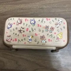どうぶつの森 Nintendo Switch ケース 2020年