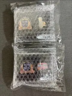 aespa ファンミ ピンズセット 未開封 - メルカリ