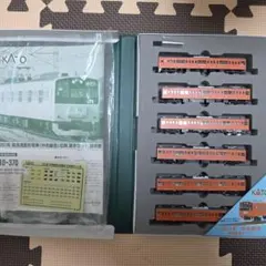 2026年最新】KATO 10-370の人気アイテム - メルカリ