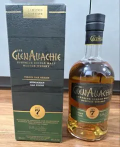 2026年最新】グレンアラヒー7年の人気アイテム - メルカリ