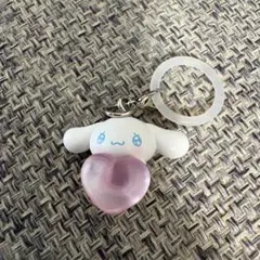 シナモロール エモきゅんめじるしアクセサリー