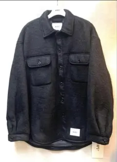 2026年最新】ダブルタップス wtaps cpoの人気アイテム - メルカリ