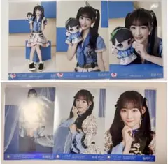 イコラブ　生写真　まとめ売り　音嶋莉沙