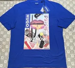 HUGO BOSS 新品未使用 メンズ tシャツ Size XXL