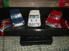 MARUI RC CLUB ミニクーパー ラジコン プロポ付 - メルカリ
