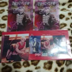 九条天 クリアファイル DARS 記念日 アイナナ