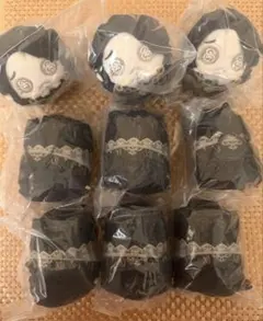 新品】第五人格 ぬいぐるみ 泣き虫 - メルカリ