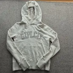 アーバンリサーチ　ロゴパーカー