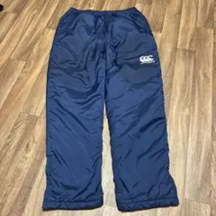 ラグビー　カンタベリー