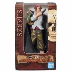 ワンピース DXF THE GRANDLINE SERIES　シャンクス