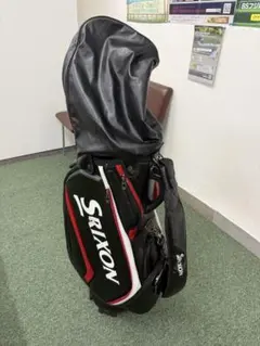2026年最新】SRIXON ゴルフバッグ・キャディバッグの人気アイテム