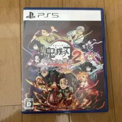 鬼滅の刃ゲーム