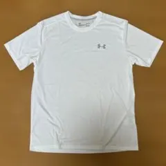 アンダー　アーマー　 HeatGear ヒートギア　Tシャツ Lサイズ