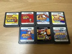 パワプロクンポケット DS セット