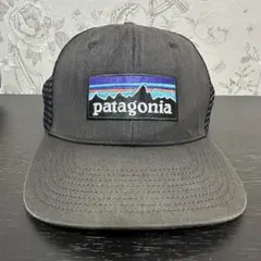 patagonia トラッカーハットP-6ロゴメンズキャップのサムネイル
