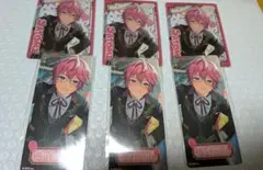 ふぁみくじすとぷりさとみくんセット