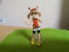 ポケモンスケールワールド　ホウエン地方　ハルカ
